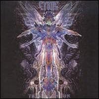 CYNIC - TRACED IN AIR (CD)