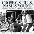 Miniatyrbild 1 av 2: Crosby Stills Nash & Young - Four Way Harmonies (CD)