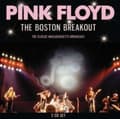 Pikkukuva 2 / 2: Pink Floyd - Boston Breakout The (2 Cd) (CD)