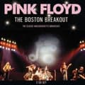 Pikkukuva 1 / 2: Pink Floyd - Boston Breakout The (2 Cd) (CD)