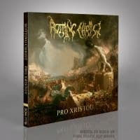 Rotting Christ - Pro Xristou (Digipack) (CD)