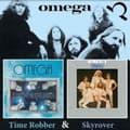 Pikkukuva 1 / 2: Omega - Time Robber & Skyrover (CD)