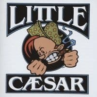 Little Caesar - Little Caesar (CD)