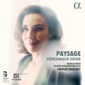 Pikkukuva 1 / 2: Veronique Gens Munchner Rundfunkor - Paysage (CD)