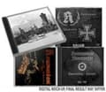 Pikkukuva 2 / 2: Minenwerfer - Heimkehr (CD)