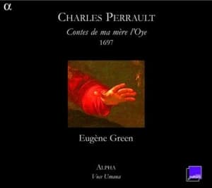 Perrault - Contes De Ma Mere Loye (CD)