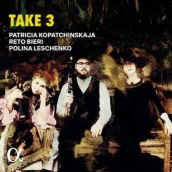 Bela Bartok Serban Nichifor Franc - Bartok, Nichifor, Poulenc & Schoenf (CD)