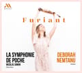 Pikkukuva 2 / 2: Deborah Nemtanu & La Symphonie De Poche - Furiant (CD)