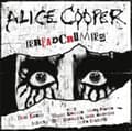 Miniatyrbild 2 av 2: Alice Cooper - Breadcrumbs (CD)