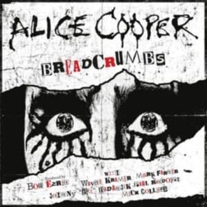 Alice Cooper - Breadcrumbs (CD)
