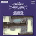 Miniatyrbild 1 av 2: Atterberg Kurt - Chamber Music (CD)