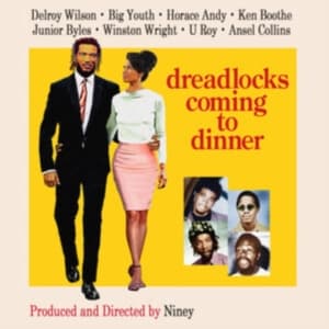 Various Artists - Niney The Observer Presents Dreadlo (CD)