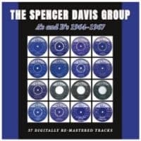 Spencer Davis Group The - A?S And B?S 1964?1967 (CD)