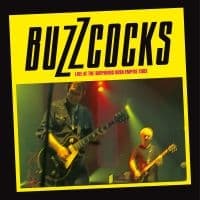 Buzzcocks - Live At The Shepherds Bush Empire ( (CD)