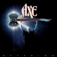 Axe - Offering (Collectors Edition) (CD)