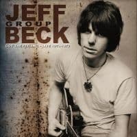 Beck Jeff - Got The Feeling - Live 1971-1972 (CD)