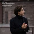Pikkukuva 2 / 2: Johann Sebastian Bach Sergei Rachm - Rameau, Rachmaninoff & Bach: Over T (CD)