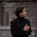 Pikkukuva 1 / 2: Johann Sebastian Bach Sergei Rachm - Rameau, Rachmaninoff & Bach: Over T (CD)