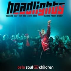 Oslo Soul Children - Headlights (CD)