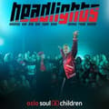 Miniatyrbild 1 av 2: Oslo Soul Children - Headlights (CD)