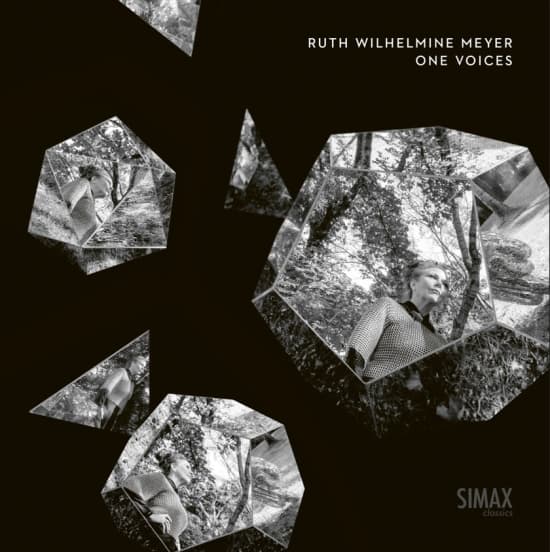 Meyer Ruth Wilhelmine - One Voices (CD)
