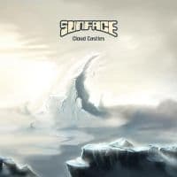 Sunface - Cloud Castles (CD)