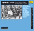 Pikkukuva 2 / 2: Marteau Henri - Marteau Henri Elever & Kolleger (CD)