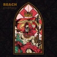 Reach - Prophecy (CD)