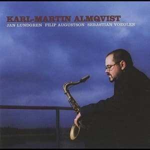 Almqvist Karl-Martin - Martin Quartet (CD)
