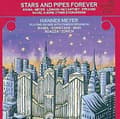 Miniatyrbild 1 av 2: Various - Stars & Pipes Forever: Hannes Mey (CD)