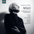 Miniatyrbild 2 av 2: Gianluca Littera - Solo - Harmonica On Harmonica (CD)