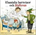 Miniatyrbild 1 av 2: Blandade Artister - Klassiska Barnvisor Och Rödluvan (CD)