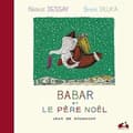 Miniatyrbild 1 av 2: Dessay Nathalie - Babar Et Le Père Noël (CD)