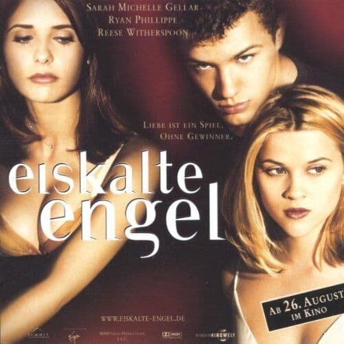 Various : Eiskalte Engel CD Pre-Owned