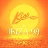 Various : Kiss in Ibiza 98 CD Pre-Owned