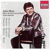 Various Composers : Lieder Recital (Bliss/quentin) CD (2003) Pre-Owned