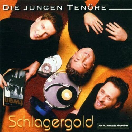 Schlagergold [german Import] CD (2005) Pre-Owned