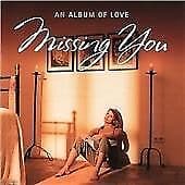 Various Artists : Missing You CD 2 discs (2009) Pre-Owned