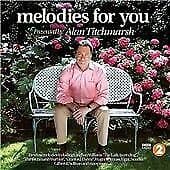 Various Artists : Radio 1 Melodies for You (Presented By Alan Titchmarsh) CD 2 Pre-Owned