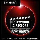 Various Artists : Hollywood Directors: Music from the Films of Steven Spielberg Pre-Owned