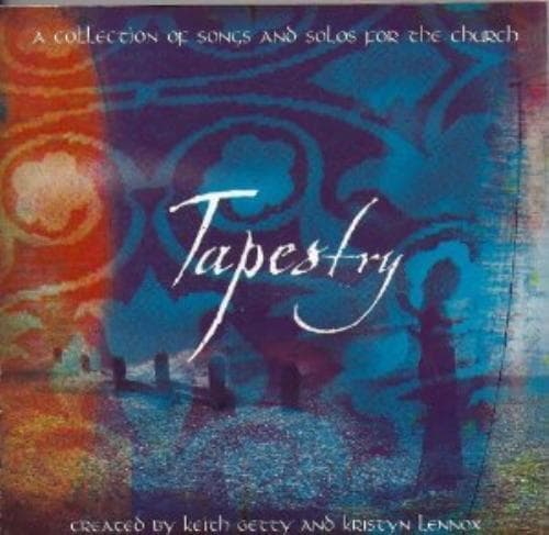 Tapestry CD Pre-Owned
