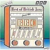 Various Artists : The Best of British Jazz from the BBC Jazz Club - Volume 2 CD Pre-Owned