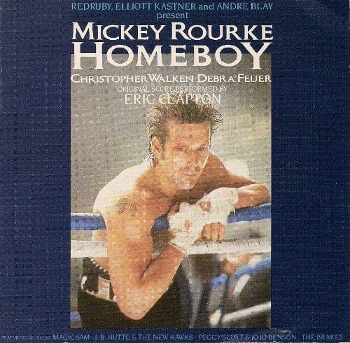 The Brakes : Homeboy [OST] CD Pre-Owned
