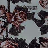 Tindersticks : Curtains CD Pre-Owned