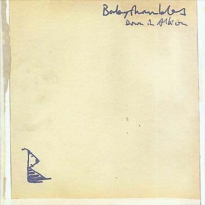 Babyshambles : Down in Albion CD Pre-Owned