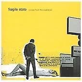 Fragile State : Voices from the Dust Bowl CD Pre-Owned