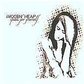 Heap, Imogen : Speak for Yourself CD Pre-Owned