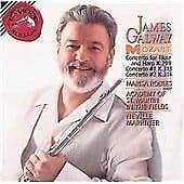 Asmf : Mozart:Flute Concs 1,2 CD Pre-Owned