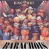 Barachois : Encore CD Pre-Owned