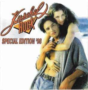 Kuschelrock - Special Edition 98 (2CDs) Pre-Owned